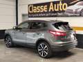 Nissan Qashqai Qashqai 1.6 dCi 130 Tekna Gris - thumbnail 5