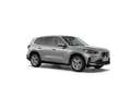 BMW iX1 eDrive20 Gris - thumbnail 4