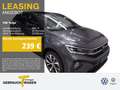 Volkswagen Taigo 1.5 TSI DSG R-LINE IQ.LIGHT PANO LM18 KAME Grau - thumbnail 1