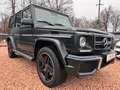 Mercedes-Benz G 63 AMG Schiebedach*H&K*ACC*Memory Noir - thumbnail 3