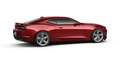Chevrolet Camaro Coupe V8 2SS 2024 FinalCall 3J.Gar. Klappenauspuff Червоний - thumbnail 5