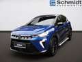 Mitsubishi ASX 1,3 Petrol Intense S+C+T 25 Zwart - thumbnail 1