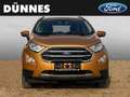 Ford EcoSport 1.0 EcoBoost TITANIUM Gelb - thumbnail 8
