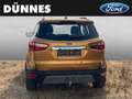 Ford EcoSport 1.0 EcoBoost TITANIUM Gelb - thumbnail 7