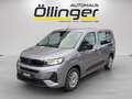 Opel Combo 1.5 Diesel XL Edition + 7 Sitze + Winterpaket! Grau - thumbnail 1