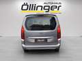 Opel Combo 1.5 Diesel XL Edition + 7 Sitze + Winterpaket! Grau - thumbnail 5