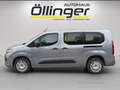 Opel Combo 1.5 Diesel XL Edition + 7 Sitze + Winterpaket! Grau - thumbnail 2