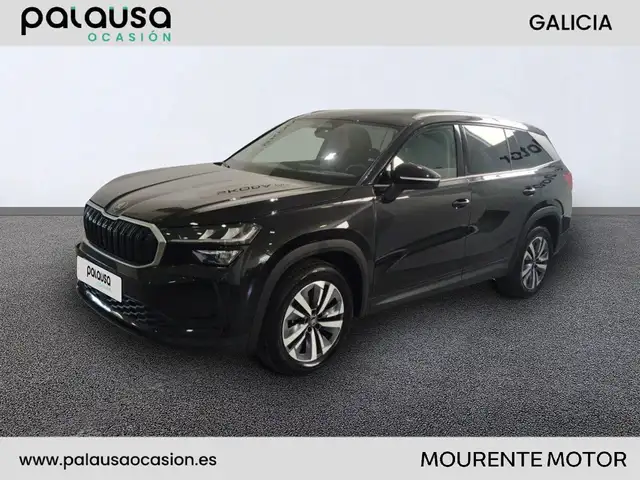 Skoda Kodiaq 1.5TSI m-HEV Selection 4x2 DSG 110kW