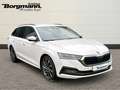 Skoda Octavia Combi Style 2,0 TDI 110 kW 7-Gang-DSG Navi Digital Blanc - thumbnail 3