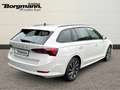 Skoda Octavia Combi Style 2,0 TDI 110 kW 7-Gang-DSG Navi Digital Blanc - thumbnail 4
