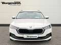 Skoda Octavia Combi Style 2,0 TDI 110 kW 7-Gang-DSG Navi Digital Blanc - thumbnail 2