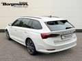 Skoda Octavia Combi Style 2,0 TDI 110 kW 7-Gang-DSG Navi Digital Blanc - thumbnail 6