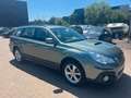 Subaru Legacy Kombi Outback Comfort *TÜV 02.2026* Green - thumbnail 4