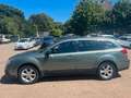 Subaru Legacy Kombi Outback Comfort *TÜV 02.2026* Green - thumbnail 9