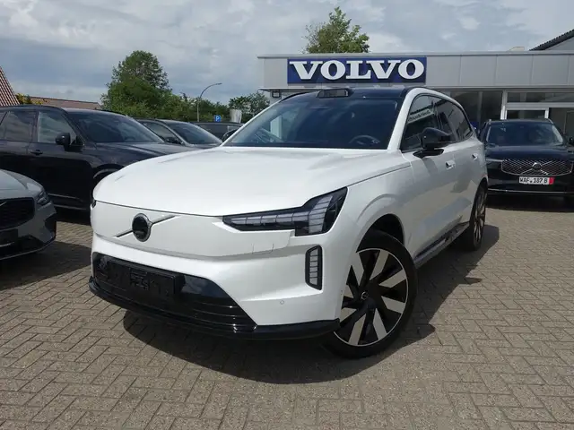 Volvo EX90 Executive Edition Twin Motor/Pano/360°/AHK