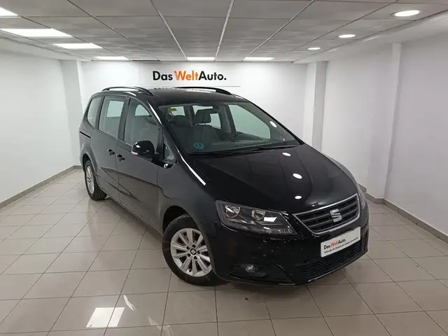 SEAT Alhambra 2.0TDI CR Eco. S&S Reference 150