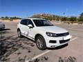 Volkswagen Touareg Touareg 3.0TDI V6 BMT 245 Tiptronic Blanco - thumbnail 5