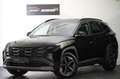 Hyundai TUCSON 1,6 T-GDI 2WD Go Schwarz - thumbnail 2