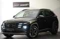 Hyundai TUCSON 1,6 T-GDI 2WD Go Schwarz - thumbnail 1