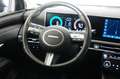 Hyundai TUCSON 1,6 T-GDI 2WD Go Schwarz - thumbnail 10