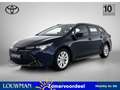 Toyota Corolla Touring Sports Hybrid 140 Active - Louwman Zin in Bleu - thumbnail 1