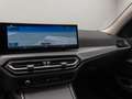 BMW 330 xD DAB CockPit+ PDC Geschwindigkeitsreg Noir - thumbnail 22