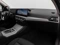 BMW 330 xD DAB CockPit+ PDC Geschwindigkeitsreg Noir - thumbnail 24