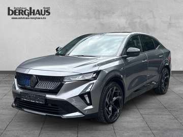 Rafale E-Tech Hyper Plug-in Hybrid 300 4x4 Ateli