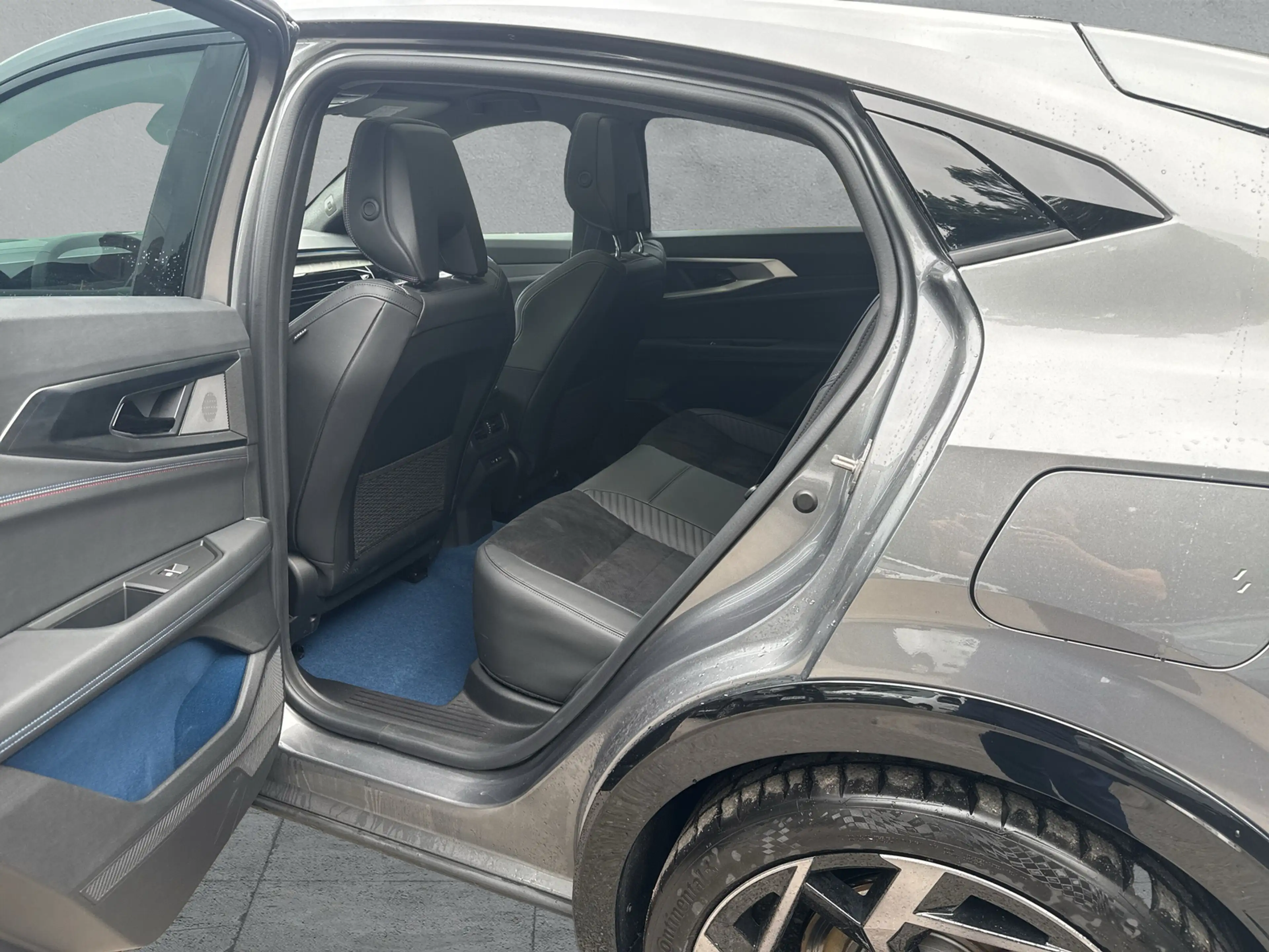 Renault Rafale Rafale E-Tech Hyper Plug-in Hybrid 300 4x4 Ateli — photo 14