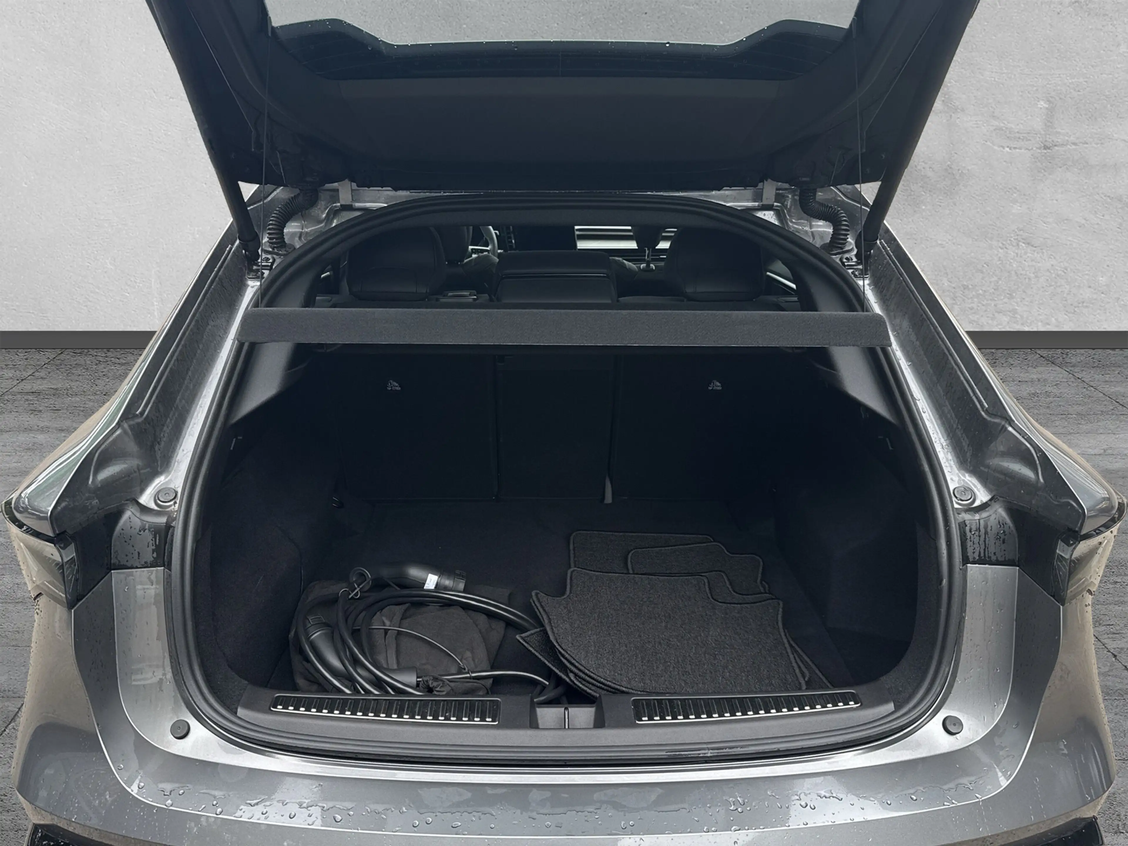 Renault Rafale Rafale E-Tech Hyper Plug-in Hybrid 300 4x4 Ateli — photo 10