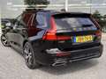 Volvo V60 2.0 T8 Twin Engine AWD R-Design | Pano | 360 Cam | Noir - thumbnail 8