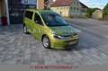Volkswagen Caddy 2,0 Life TDI/LED/1.Hd/Kamera/Navi/SHZ Grün - thumbnail 1