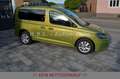 Volkswagen Caddy 2,0 Life TDI/LED/1.Hd/Kamera/Navi/SHZ Grün - thumbnail 9