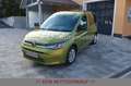 Volkswagen Caddy 2,0 Life TDI/LED/1.Hd/Kamera/Navi/SHZ Grün - thumbnail 3