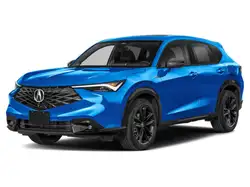 Acura ADX 2026