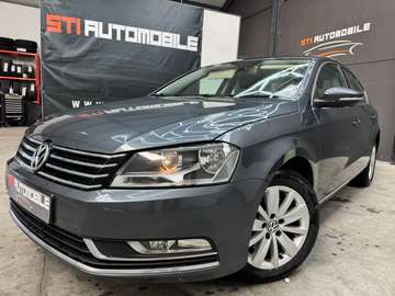 Passat 1.6 CR TDi Comfortline BMT
