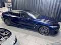 BMW 840 d Gran Coupe xDrive M Sport*PANO*LASER*ACC* Bleu - thumbnail 7