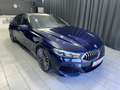 BMW 840 d Gran Coupe xDrive M Sport*PANO*LASER*ACC* Bleu - thumbnail 8