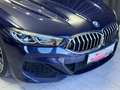 BMW 840 d Gran Coupe xDrive M Sport*PANO*LASER*ACC* Blau - thumbnail 16
