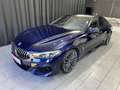 BMW 840 d Gran Coupe xDrive M Sport*PANO*LASER*ACC* Bleu - thumbnail 1