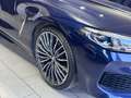 BMW 840 d Gran Coupe xDrive M Sport*PANO*LASER*ACC* Modrá - thumbnail 9