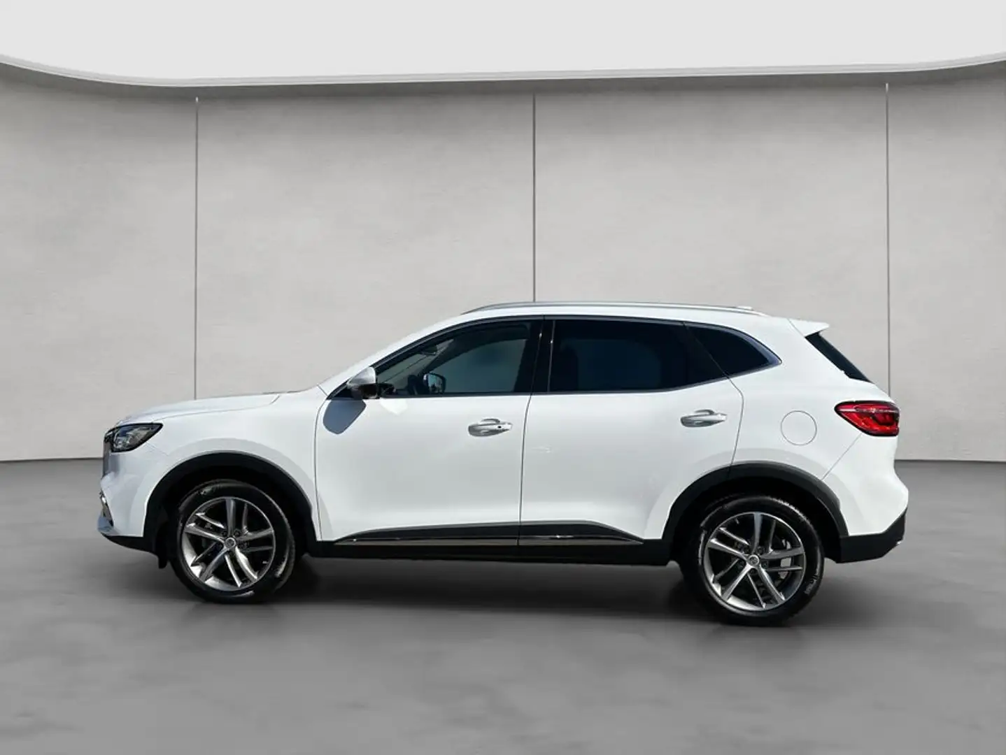 MG HS 1.5 T-GDI Luxury Weiß - 2