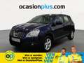 Nissan Qashqai 1.5dCi Acenta 4x2 Azul - thumbnail 1