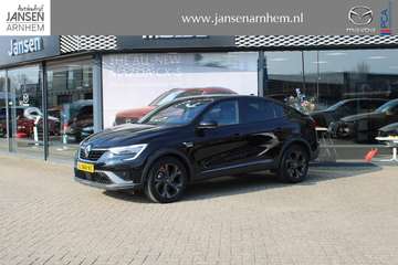 1.6 E-Tech Hybrid 145 R.S. Line , Automaat, 18 inc