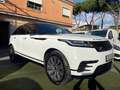 Land Rover Range Rover Velar 2.0D I4 240 CV R-Dynamic S MOTORE NUOVO Blanc - thumbnail 3