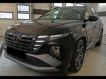 1.6 CRDi 100 kW Mild-Hybrid 4x4 N Line