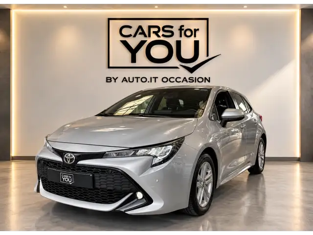 Toyota Corolla Touring sw