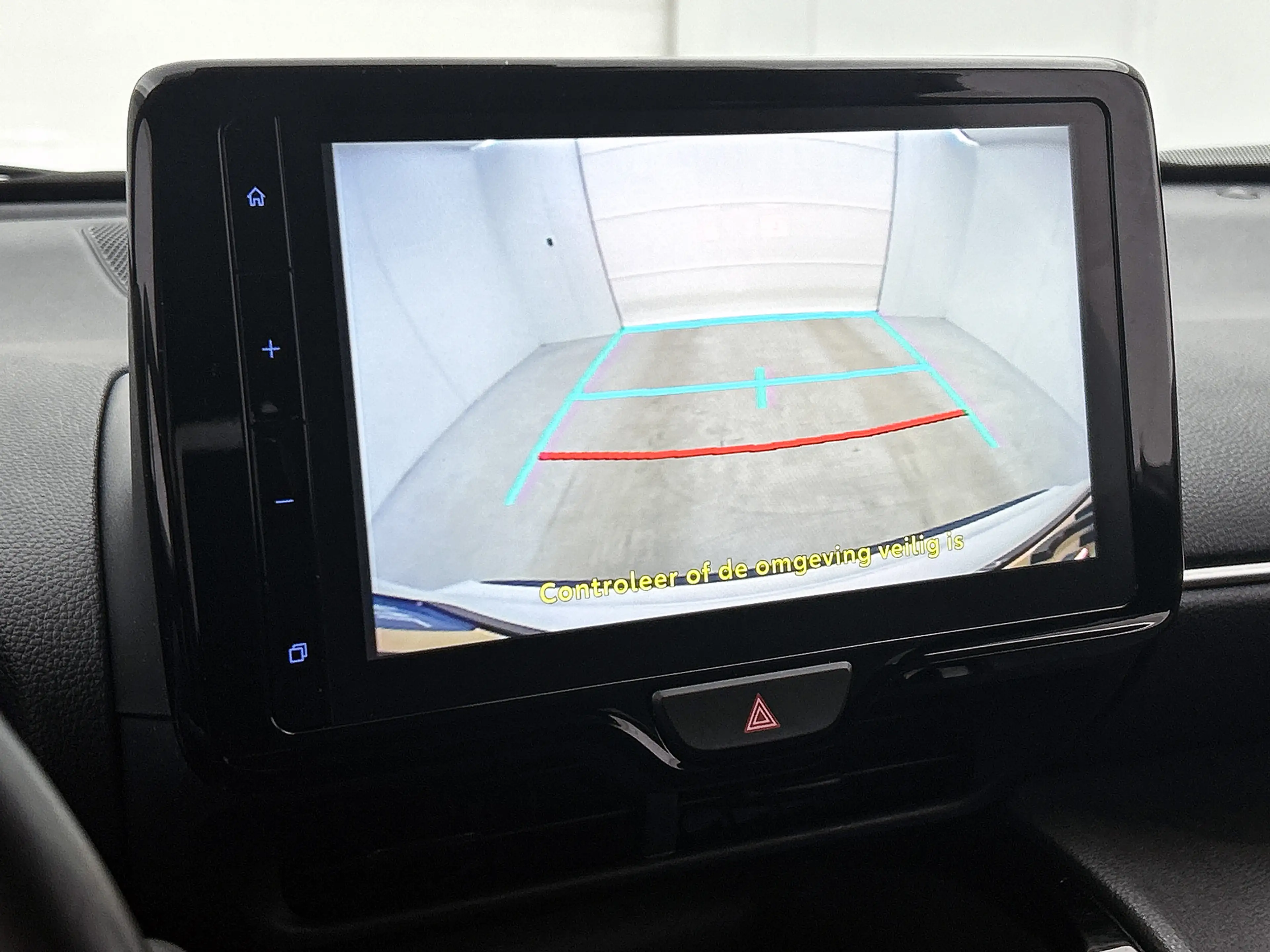 Toyota Yaris Cross 1.5 Hybrid Dynamic | Blindspot mirror | — photo 8