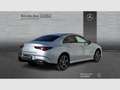 Mercedes-Benz CLA 250 e Plateado - thumbnail 2