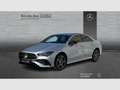 Mercedes-Benz CLA 250 e Plateado - thumbnail 1